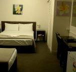 Coral Sands Motel - Accommodation Rockhampton