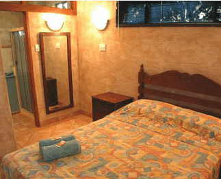 Blue Seas Resort - Accommodation Rockhampton