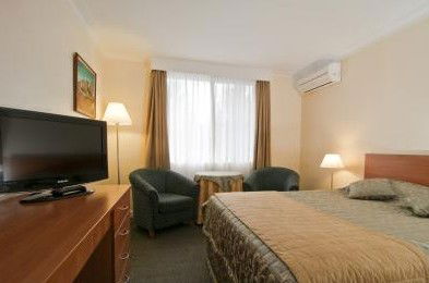 Comfort Inn North Shore - Accommodation Rockhampton 1