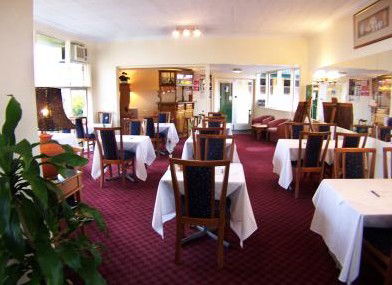 Comfort Inn North Shore - Accommodation Rockhampton 2