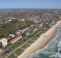Sandrift Beachfront Apartments