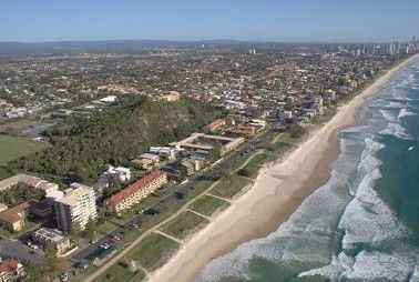 Sandrift Beachfront Apartments - Accommodation Rockhampton 0