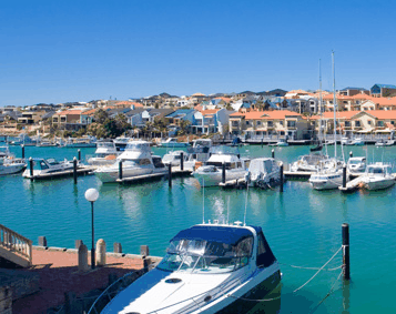  Accommodation Rockhampton