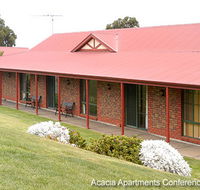 Acacia Apartments