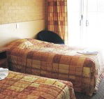 Tenterfield Bowling Club Motor Inn