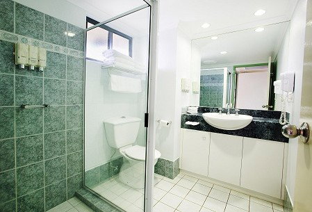 Palm Royale Cairns - Accommodation Rockhampton 1