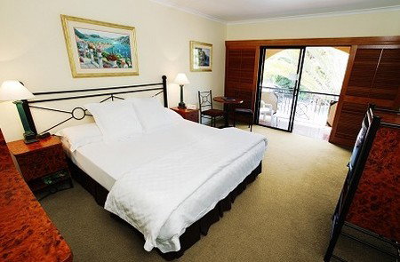 Palm Royale Cairns - Accommodation Rockhampton 5