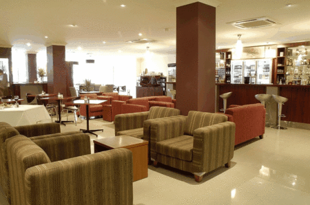 Flagstaff City Inn - Accommodation Rockhampton