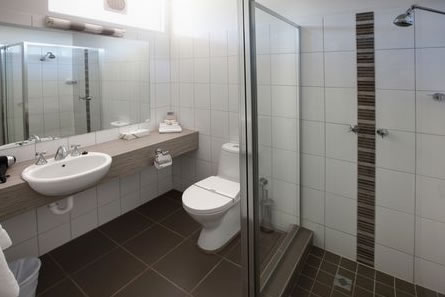 Sandors Motor Inn - Accommodation Rockhampton 4
