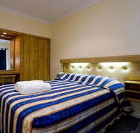 Archer Resort - Accommodation Rockhampton