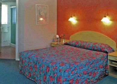 Forster Palms Motel - Accommodation Rockhampton 3