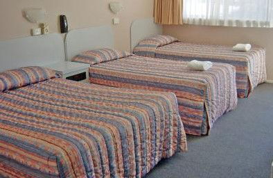 Forster Palms Motel - Accommodation Rockhampton 4