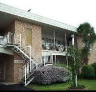 Country Lodge Motor Inn