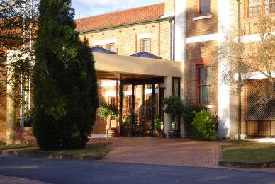 Maitland NSW Accommodation Rockhampton
