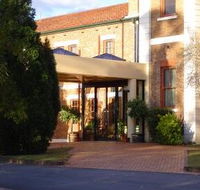 Monte Pio Motor Inn - Accommodation Rockhampton