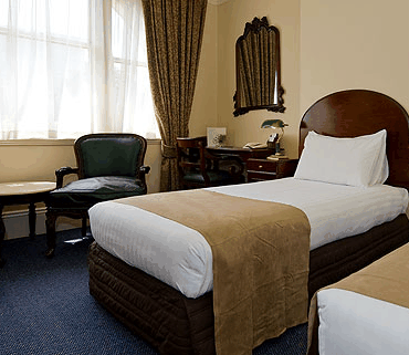 Hadleys Hotel - Accommodation Rockhampton