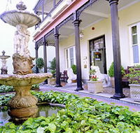 Manor House Boutique Hotel - Accommodation Rockhampton