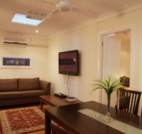 Manly Lodge Boutique Hotel - Accommodation Rockhampton