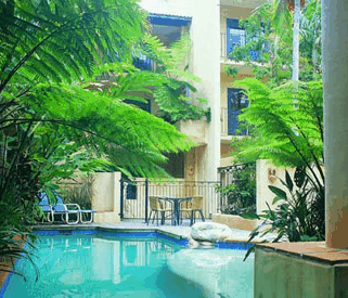 Villa San Michele - Accommodation Rockhampton