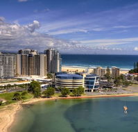 Outrigger Twin Towns Resort - Accommodation Rockhampton