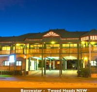 Comfort Inn Bayswater - Accommodation Rockhampton