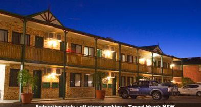 Comfort Inn Bayswater - Accommodation Rockhampton 1