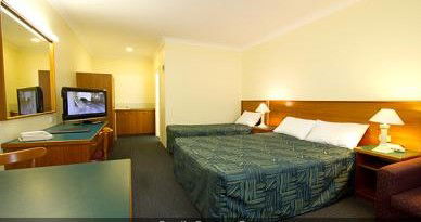 Comfort Inn Bayswater - Accommodation Rockhampton 2