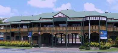 Comfort Inn Bayswater - Accommodation Rockhampton 3