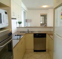 Indigo Blue Holiday Apartments