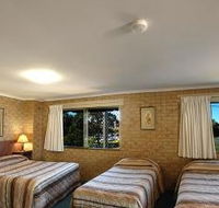 Tweed Harbour Motor Inn - Accommodation Rockhampton