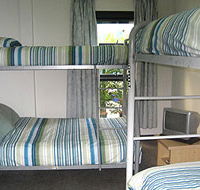 Boardrider Backpackers and Motel - Accommodation Rockhampton