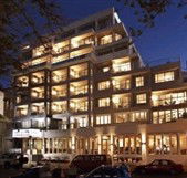 Radisson Kestrel Hotel On Manly Beach - Accommodation Rockhampton