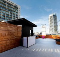 Morgans Of Sydney - Accommodation Rockhampton