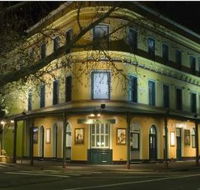 The Royal Exhibition Hotel - Accommodation Rockhampton