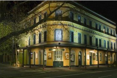 The Royal Exhibition Hotel - Accommodation Rockhampton 0