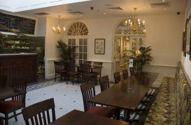 The Royal Exhibition Hotel - Accommodation Rockhampton 3