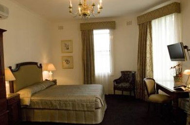 The Royal Exhibition Hotel - Accommodation Rockhampton 4