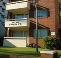 Manly Seaside Holiday Apartments - Accommodation Rockhampton