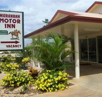 Moranbah Motor Inn Bar And Restaurant - Accommodation Rockhampton