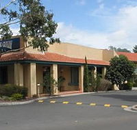 Ferntree Gully Hotel Motel - Accommodation Rockhampton