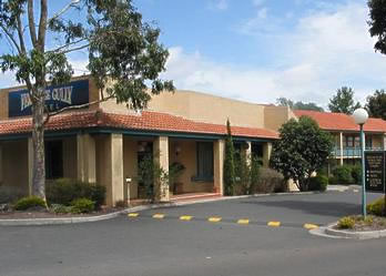 Ferntree Gully Hotel Motel - Accommodation Rockhampton 0