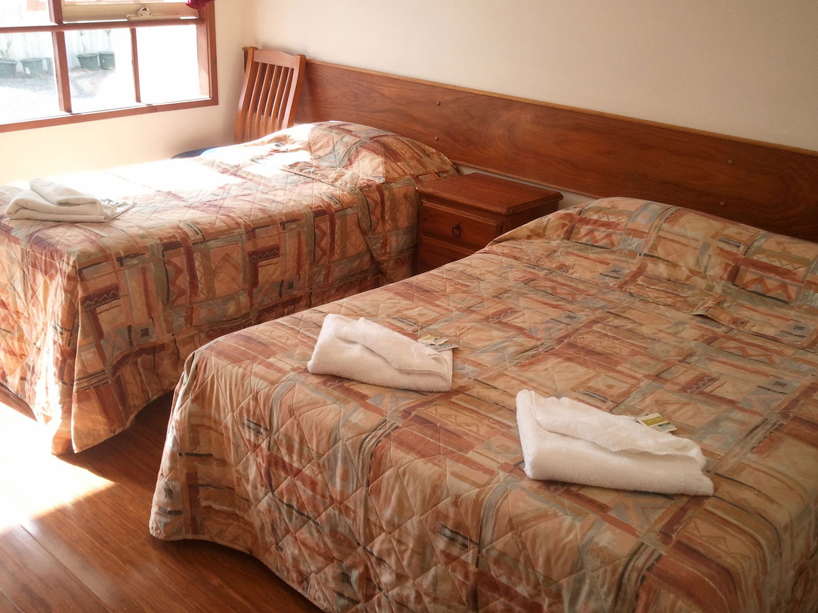  Accommodation Rockhampton