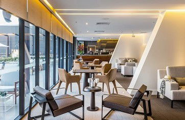 NEXT Hotel Brisbane - Accommodation Rockhampton 0