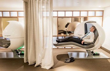 NEXT Hotel Brisbane - Accommodation Rockhampton 1