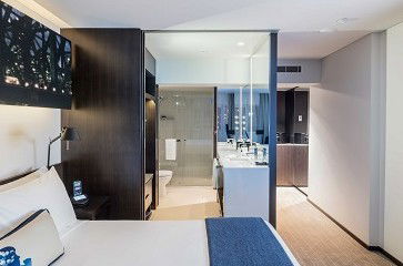 NEXT Hotel Brisbane - Accommodation Rockhampton 3
