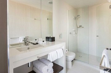 NEXT Hotel Brisbane - Accommodation Rockhampton 4