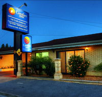 Comfort Inn Victor Harbor - Accommodation Rockhampton