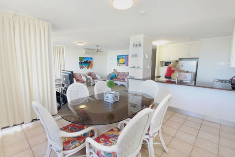 Windward Apartments - Accommodation Rockhampton 2