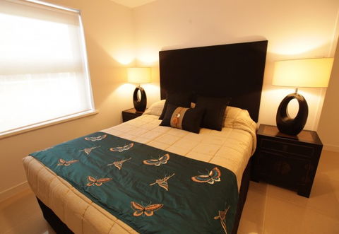 Windward Apartments - Accommodation Rockhampton 3