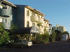 West Beach Lagoon - Accommodation Rockhampton 4